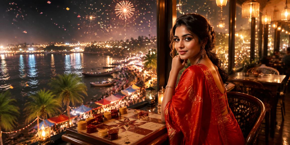 বরিশালে আন্দার-বাহার কার্ড গেমের মুহূর্ত