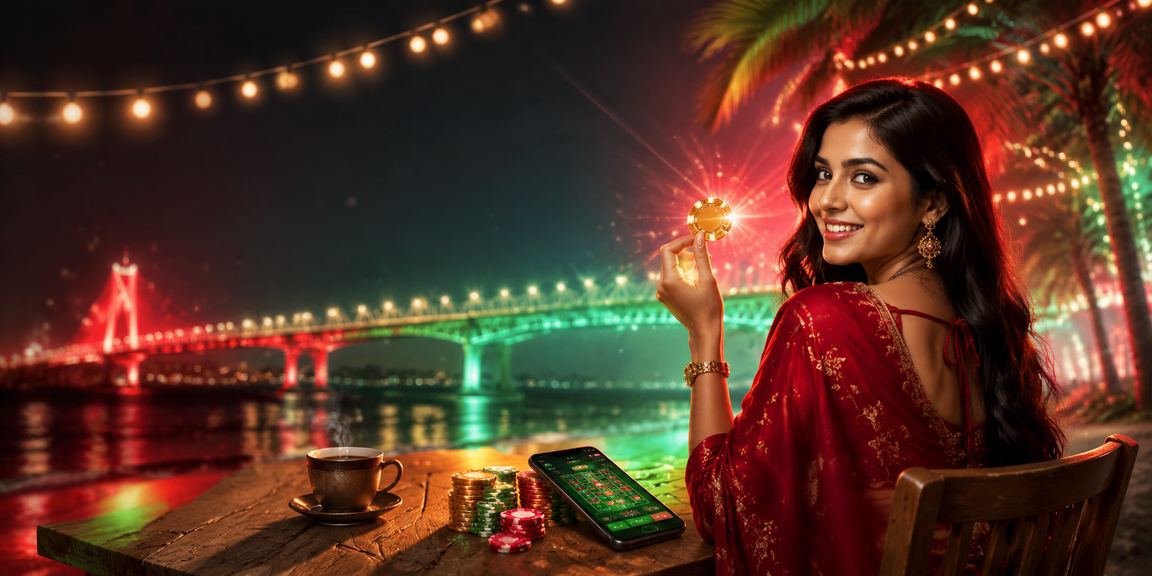 বরিশালে মোবাইল পেমেন্ট দিয়ে বেটিং অ্যাকাউন্টে টাকা জমা দেওয়ার দৃশ্য