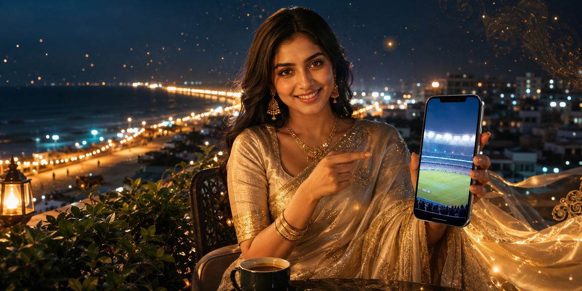 কক্সবাজারে স্পোর্টস বেটিংয়ে মনোযোগী ব্যবহারকারী