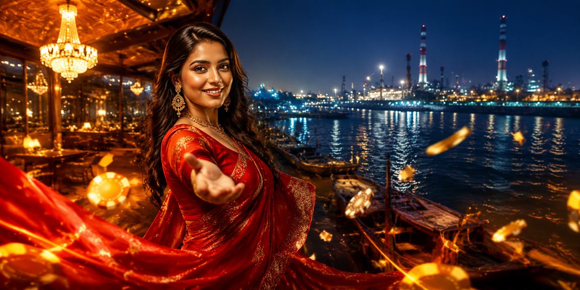 গাজীপুরে লাইভ ক্যাসিনো গেমিং অভিজ্ঞতা