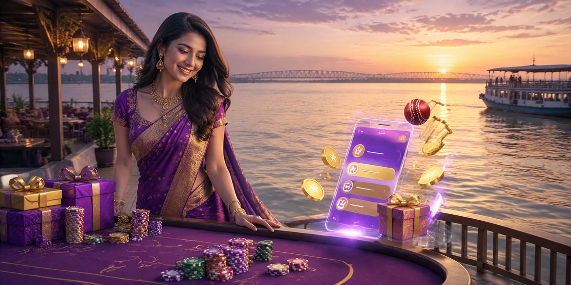 রাজশাহীতে ক্রিকেট বেটিং বিশ্লেষণ করছেন একজন স্পোর্টস বেটর