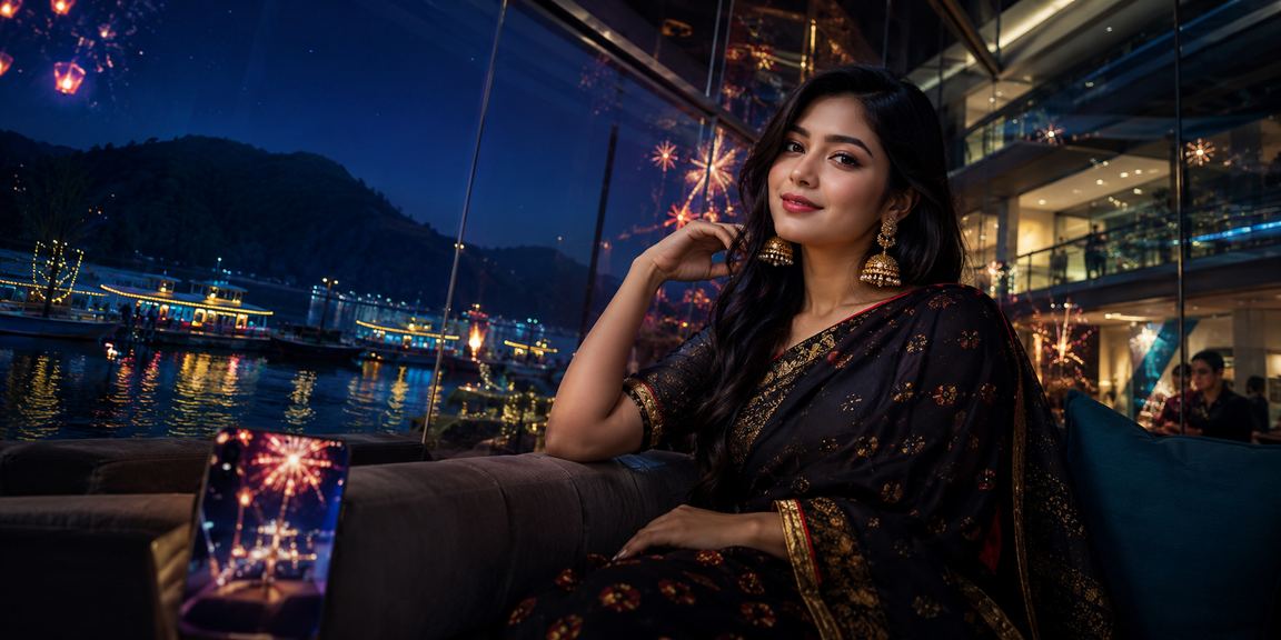 রাঙ্গামাটিতে মোবাইল ক্যাসিনো ব্যবহারকারী