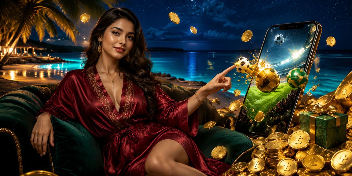 সেইন্ট মার্টিনের স্পোর্টস বেটিং ছবি